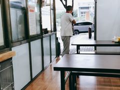大堂-舒小笼松针小笼包