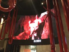 -万达影城(银兴菲林店)