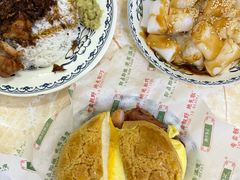 -渔记茶餐厅(渔村店)