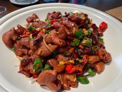 -宴武夷·匠心闽味(印象大红袍店)