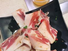 -新石器烤肉(千灯大润发店)