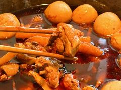 -李子坝梁山鸡(李子坝大鸡哥店)