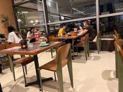 -潮界(LU·ONE凯德晶萃广场店)