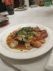 -龙象盛宴大酒店·宴会厅