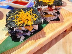-鸟山鸣·日料食堂(王府井店)
