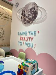 -星咔萌StarCamo儿童剪发(芳圆里IDMALL品牌形象店)