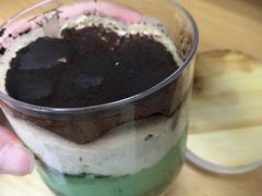 -LA MATCHA抹茶吧(进贤路店)