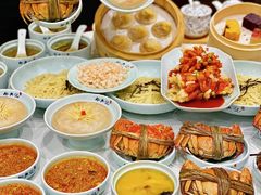 -裕兴记•蟹黄面馆(人民广场店)