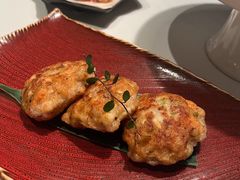 -翡翠小城·海鲜豆捞·广式点心(老佛爷店)