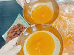 -苗侗地道红酸.酸汤鱼·酸汤牛肉