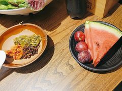 -贵厨酸汤牛肉(小十字店)
