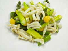 -滨河味道(北大街店)