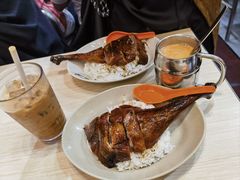 -一乐烧鹅(中环店)