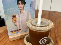 -库迪咖啡(兆丰广场店)