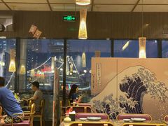 -炙柒Sekinana·精致料理 烧鸟·铁板烧(海上世界店)