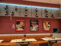 -秦宗·肉夹馍·油泼面·凉皮(洋湖店)