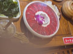 -快活林酸汤鱼鲜品火锅店(甲秀楼店)