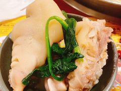 -谭鸭血老火锅·匠心(环球港旗舰店)