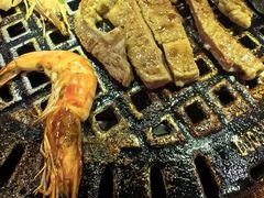 -韩悦牛排烤肉无限续(宝能中心店)
