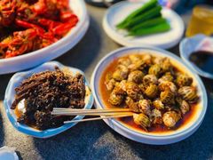 -三妹小龙虾·黄油蟹(华侨城总店)