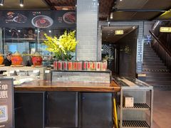 -上座·餐厅(阳光100店)