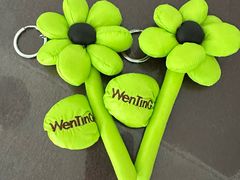 -WenTinG文汀·半糖蛋糕(新天地广场店)