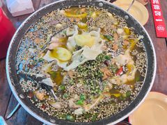 -聂发财重庆江湖菜(解放碑店)