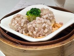 -银灯食府(丽丰国际中心店)