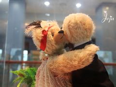 -济州岛泰迪熊博物馆