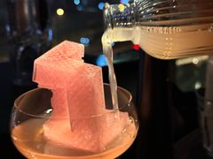 -福楼毕斯罗F Bistronome(国贸商城约会地标景观店)