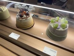 -théATRE 茶聚场(王府中環店)
