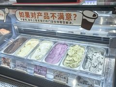 -极拉图·现制冰淇淋(大卫城店)