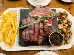 -Entrecôte 法国牛扒馆(保利·时光里店)