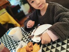 -嘉喜来比萨(罗马花园店)