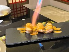 -天狗山料理(省体店)