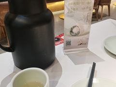-船歌·鱼水饺青岛菜(恒隆广场店)