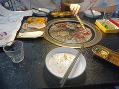 -熊大·鲜烤黄牛肉(五山店)