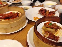 -万豪咖啡厅