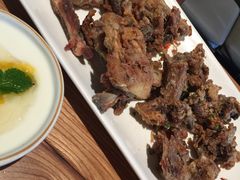 -四季民福烤鸭店(前门廊房二条店)