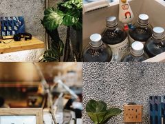 -MQ COFFEE STAND明谦(新洲店)