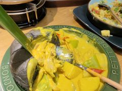 -泰悦澜·泰国餐厅(万象城店)