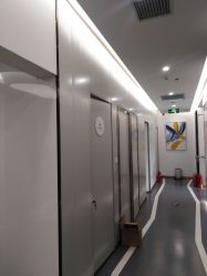 店内环境-中加科洋医疗美容