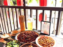 -饭江湖·江湖菜(湖广会馆店)