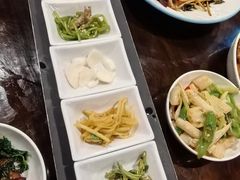 -熙楼(翠湖店)
