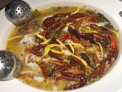 -太二酸菜鱼(菱角湖万达店)