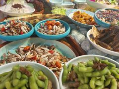 -三个渔夫·蒸汽海鲜(小白楼店)