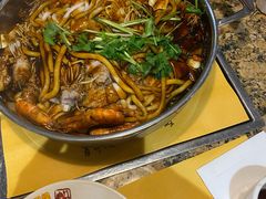 -黄记煌三汁焖锅(金凤万达广场店)