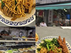 -梅溪·小伙子干挑面(安吉总店)