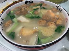 -福记大酒店(星湖街区店)