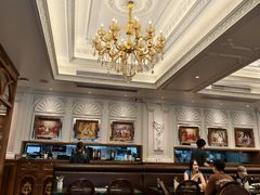 -秘密旅行Bonjour(黑金冠 江南西店)